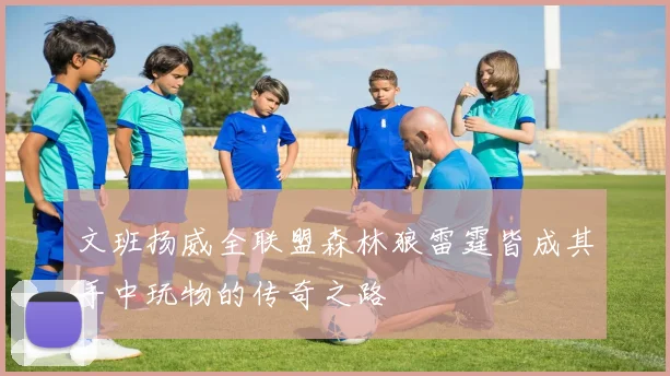 文班扬威全联盟森林狼雷霆皆成其手中玩物的传奇之路